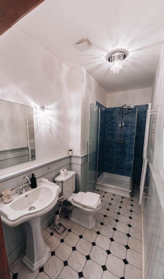 Kastely Grof Zichy Hotel Haniska Ngoại thất bức ảnh