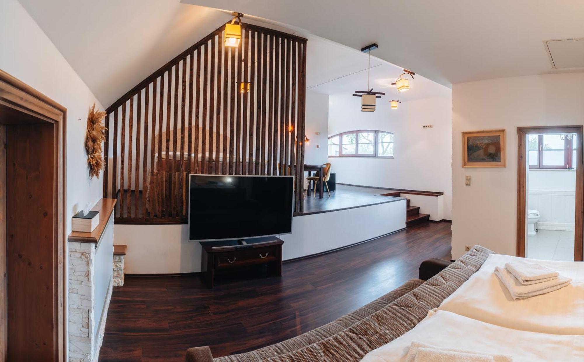 Kastely Grof Zichy Hotel Haniska Ngoại thất bức ảnh