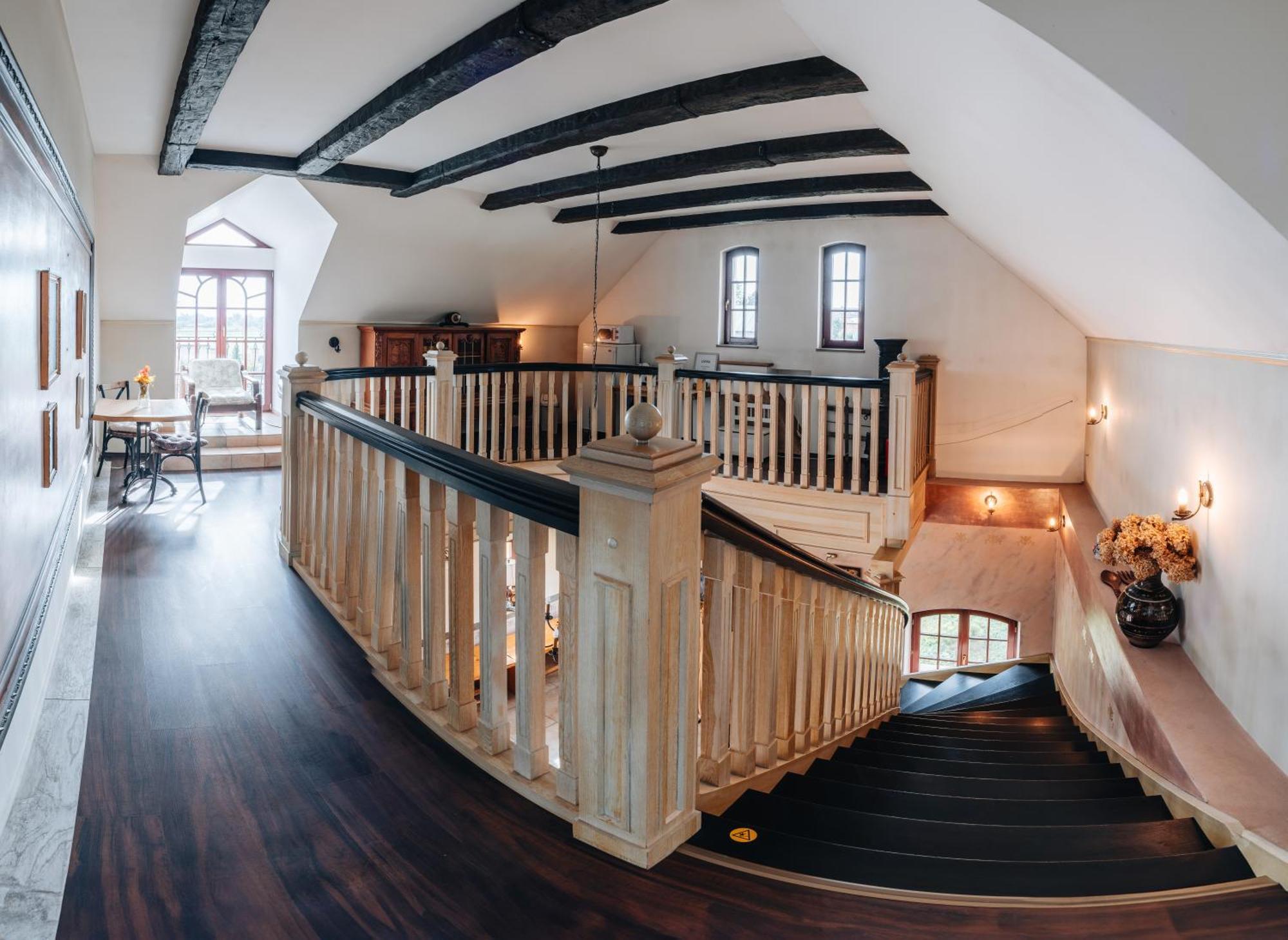 Kastely Grof Zichy Hotel Haniska Ngoại thất bức ảnh