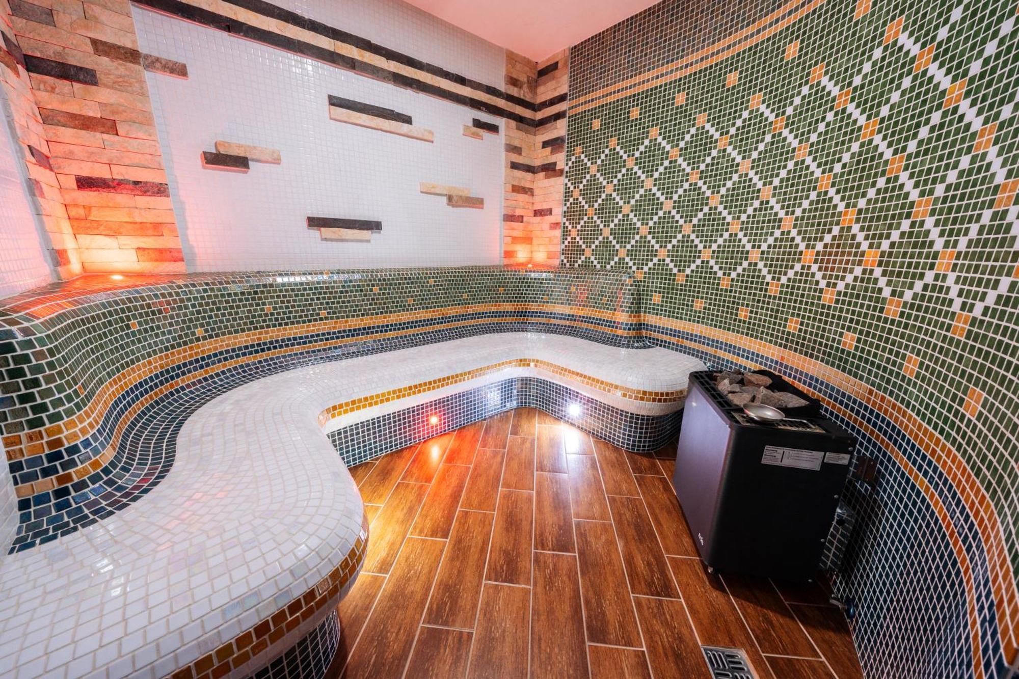 Kastely Grof Zichy Hotel Haniska Ngoại thất bức ảnh